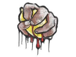 Sealed Graffiti | Easy Peasy | Default