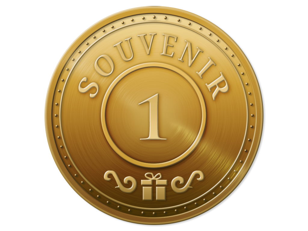 Austin 2025 Souvenir Package