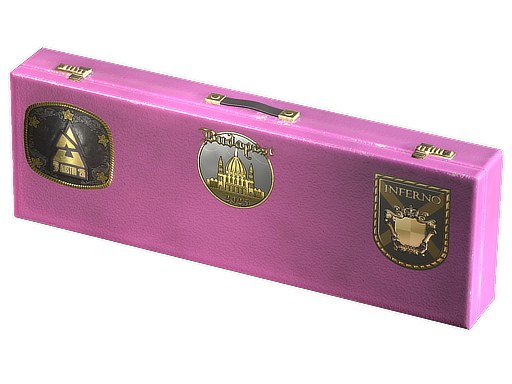 Inferno | Budapest 2025 Highlight