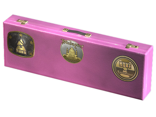 Nuke | Budapest 2025 Highlight