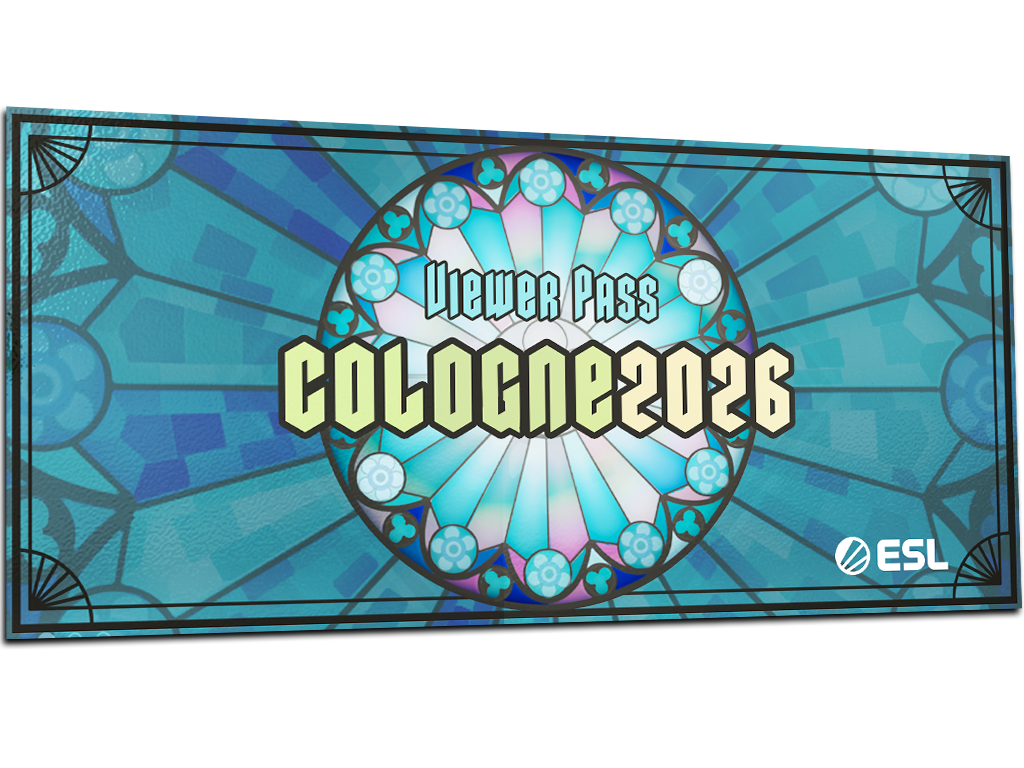 Cologne 2026