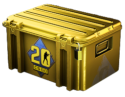 Why the CS2 Cases Market is the New Gold Rush for Gamers