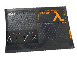 CS2 Half-Life: Alyx Patch Pack