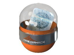 DreamHack 2014