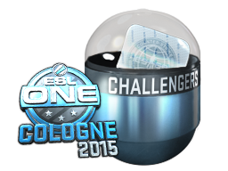 ESL One Cologne 2015 | Challengers Foil Challengers