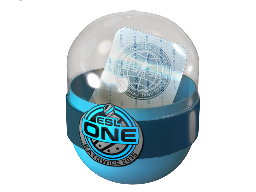 ESL One Katowice 2015 Challengers (Holo/Foil)