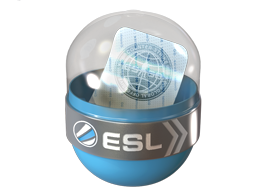 EMS Katowice 2014 Legends