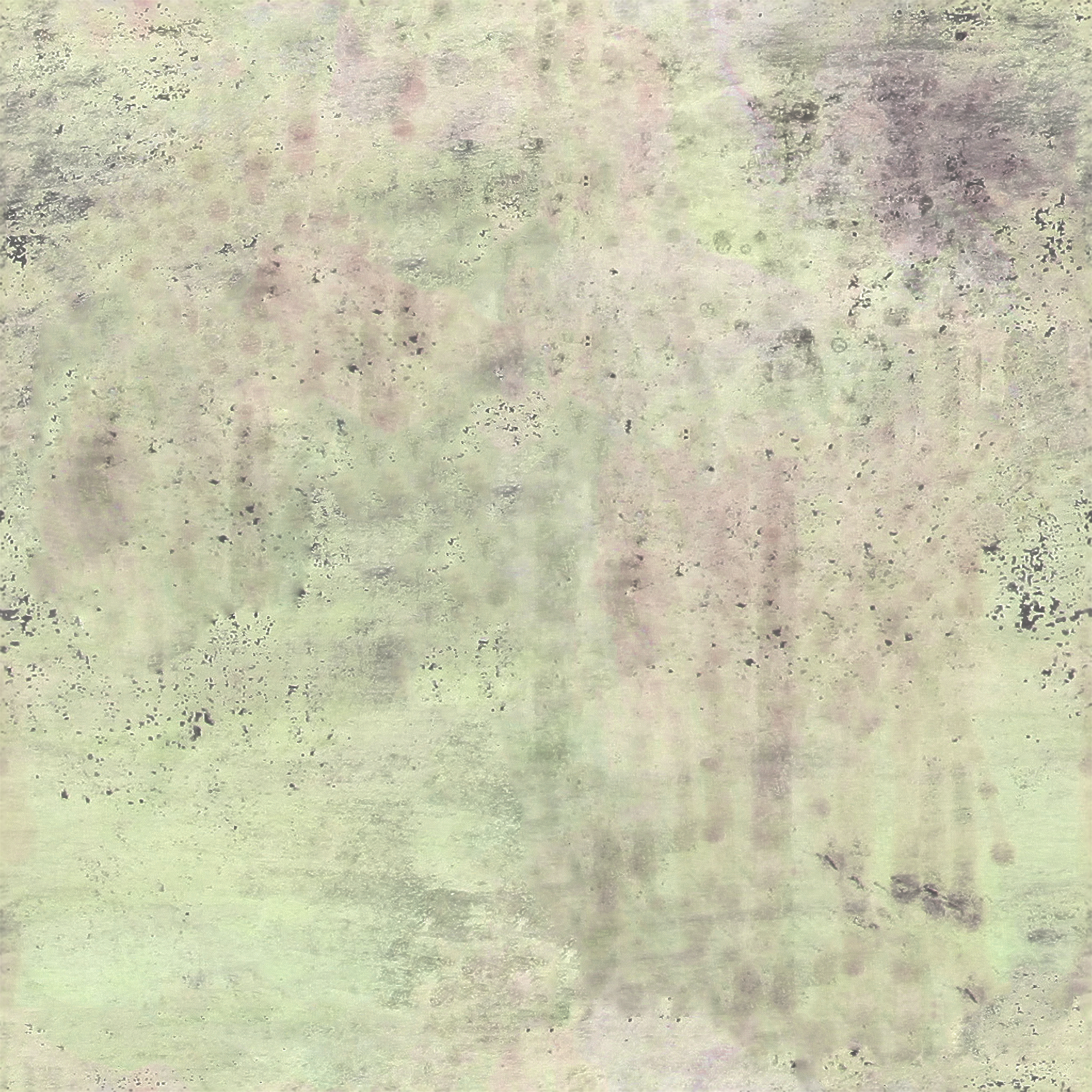 Souvenir PP-Bizon | Brass (Well-Worn) Texture #1