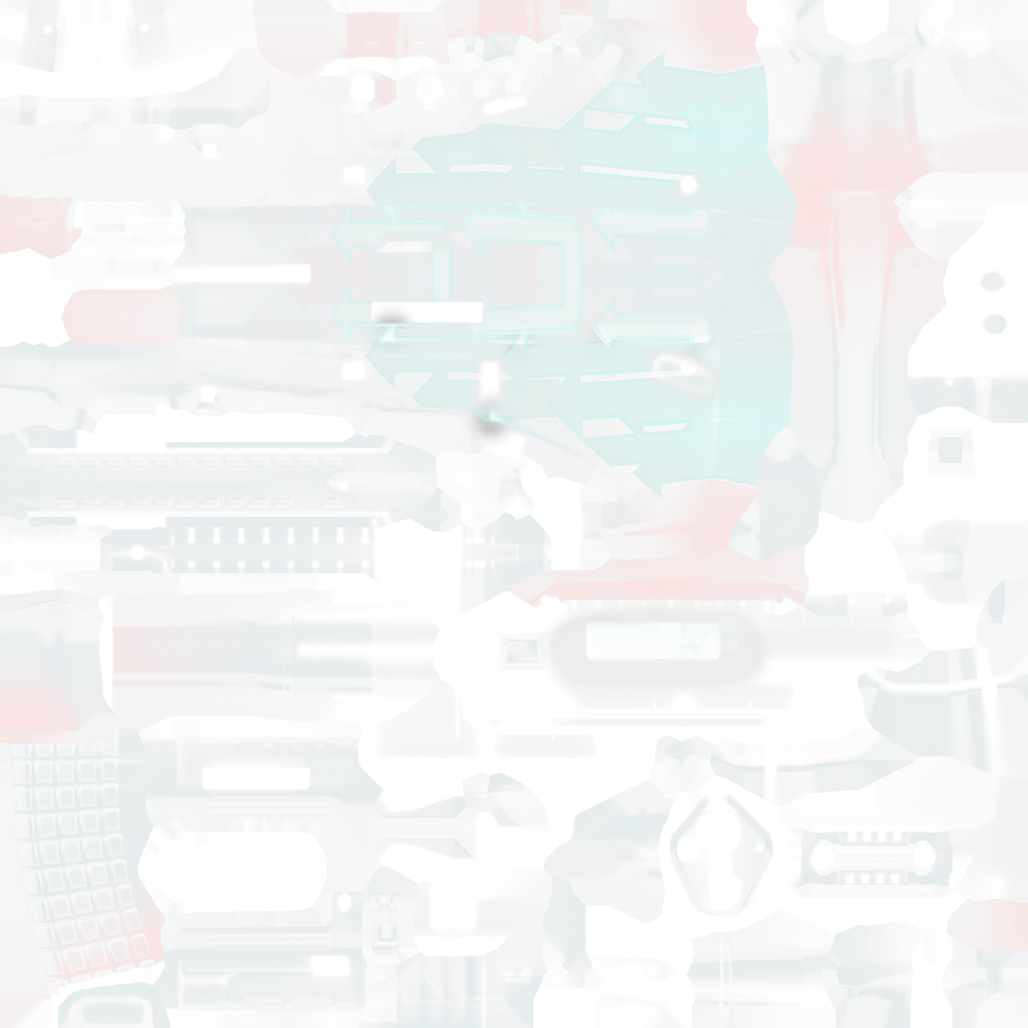 AUG | Momentum (Battle-Scarred) Texture #1