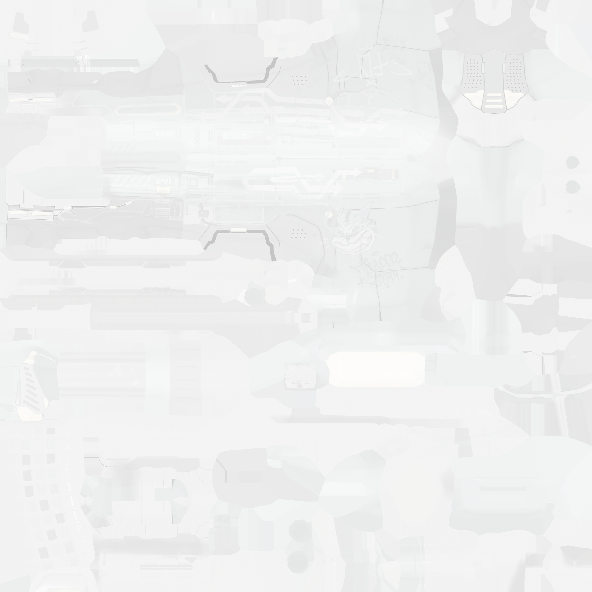 AUG | Tom Cat (Factory New) Texture #1