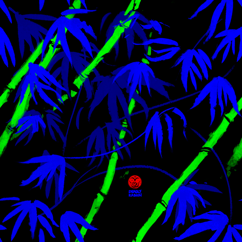 AK-47 | Hydroponic (Factory New) Texture #1