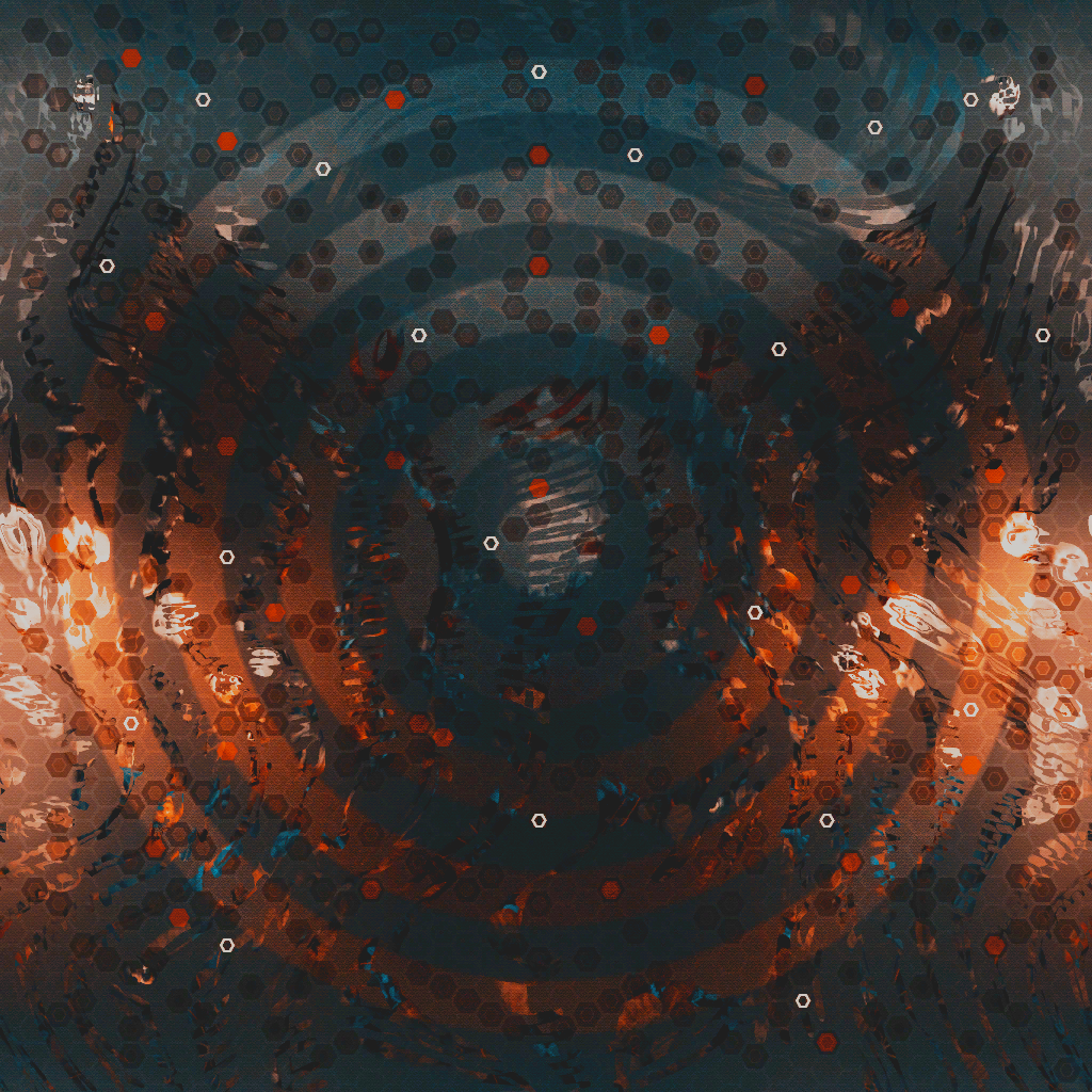 P250 | Supernova (Factory New) Texture #1