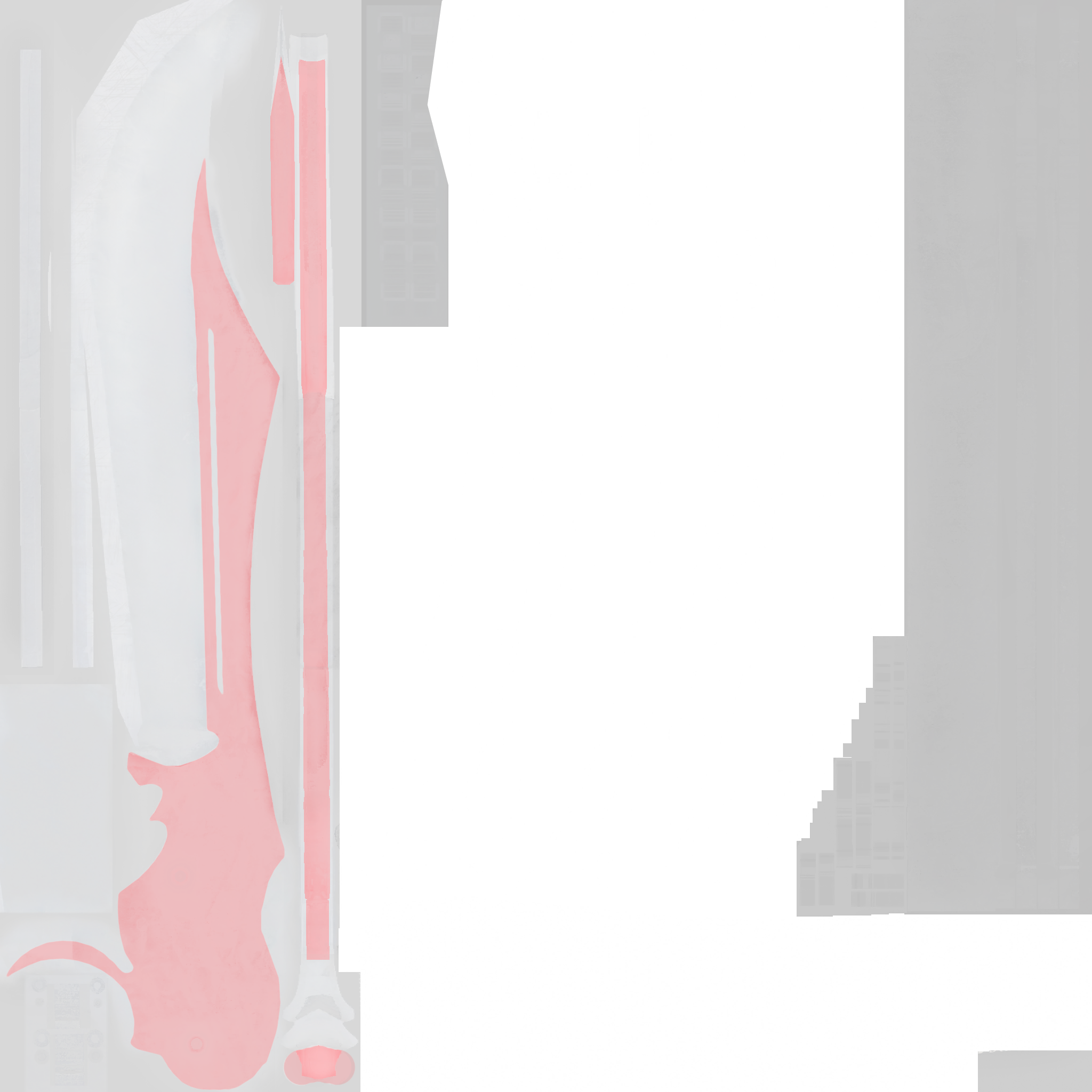 ★ StatTrak™ Butterfly Knife | Autotronic (Factory New) Texture #1
