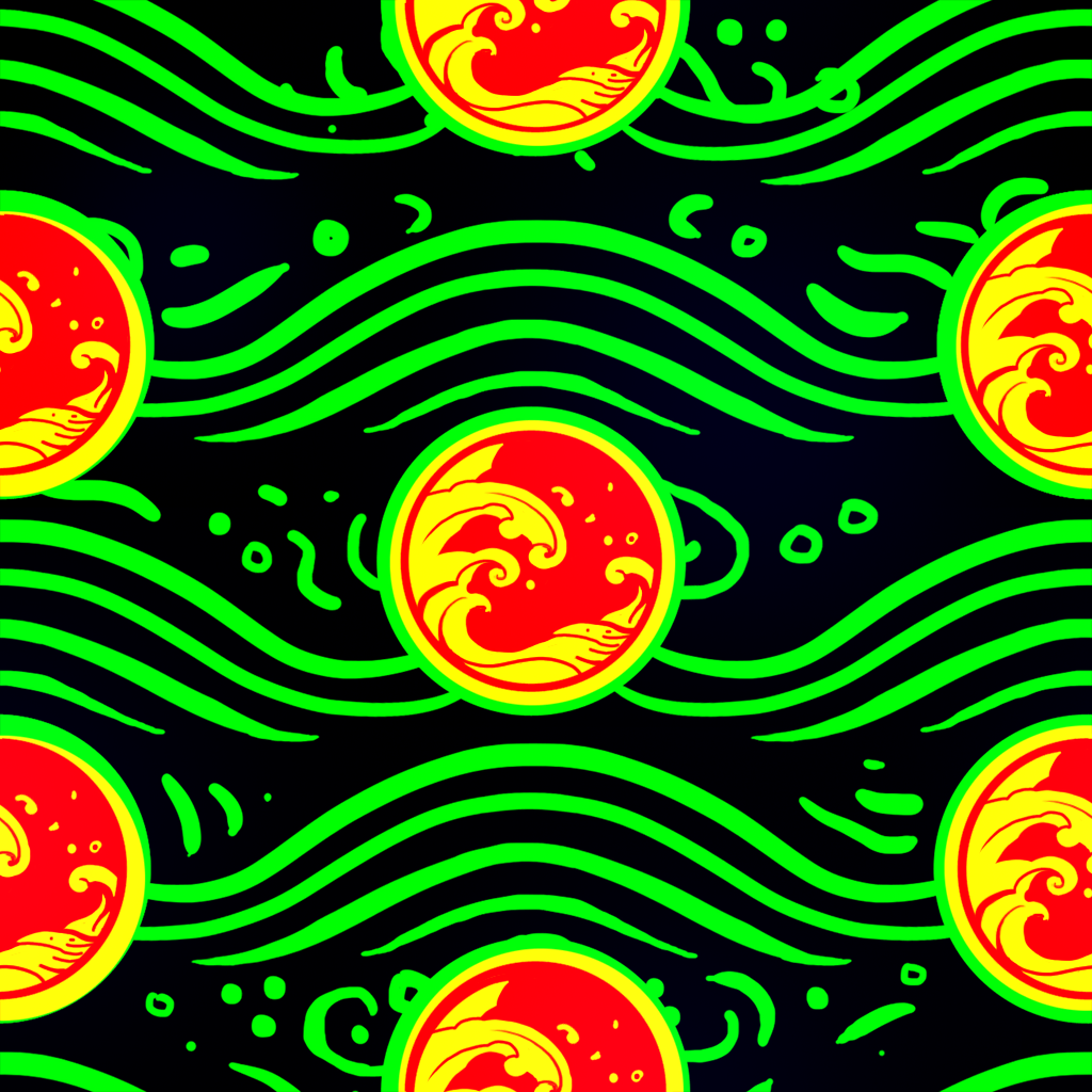 PP-Bizon | Water Sigil (Field-Tested) Texture #1