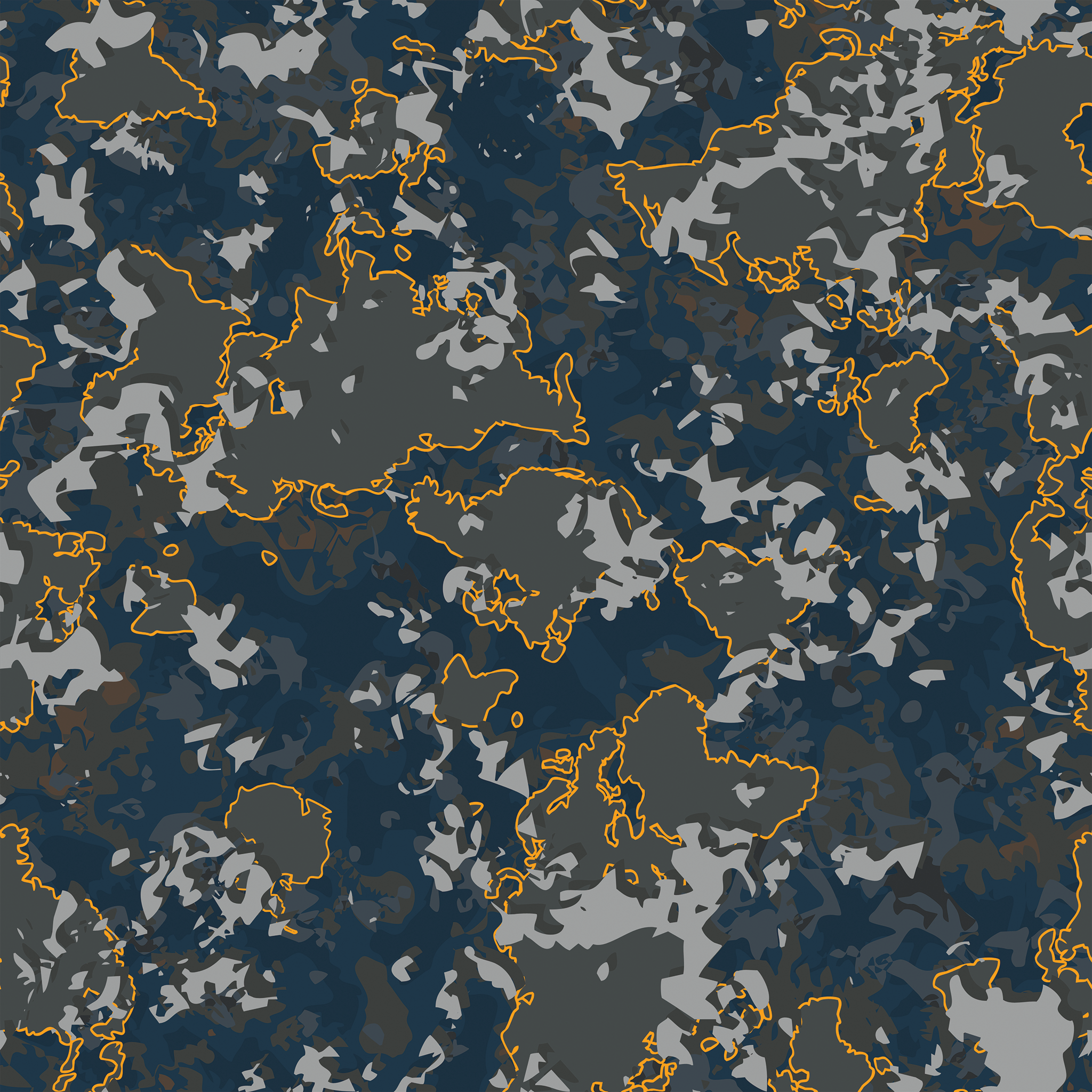 M4A4 | Global Offensive (Factory New) Texture #1