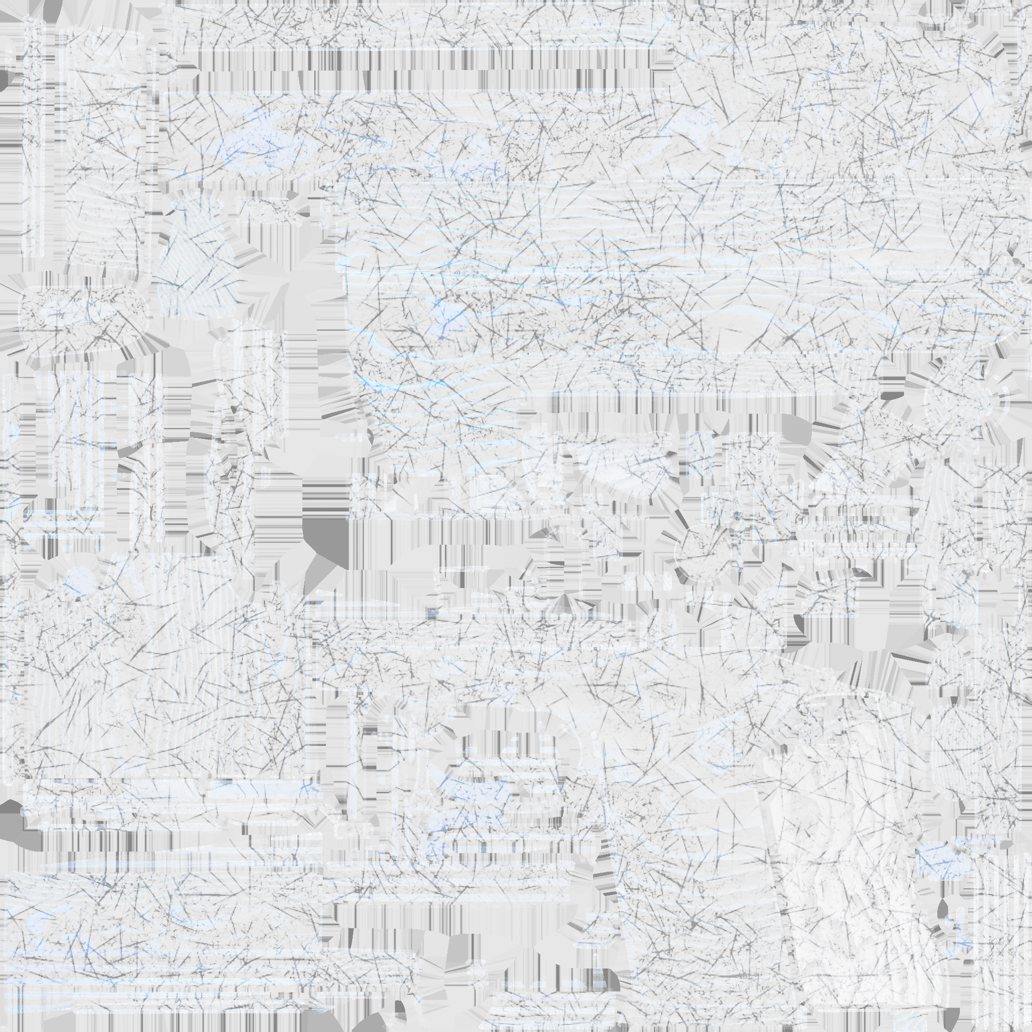 Desert Eagle | Blue Ply (Field-Tested) Texture #1