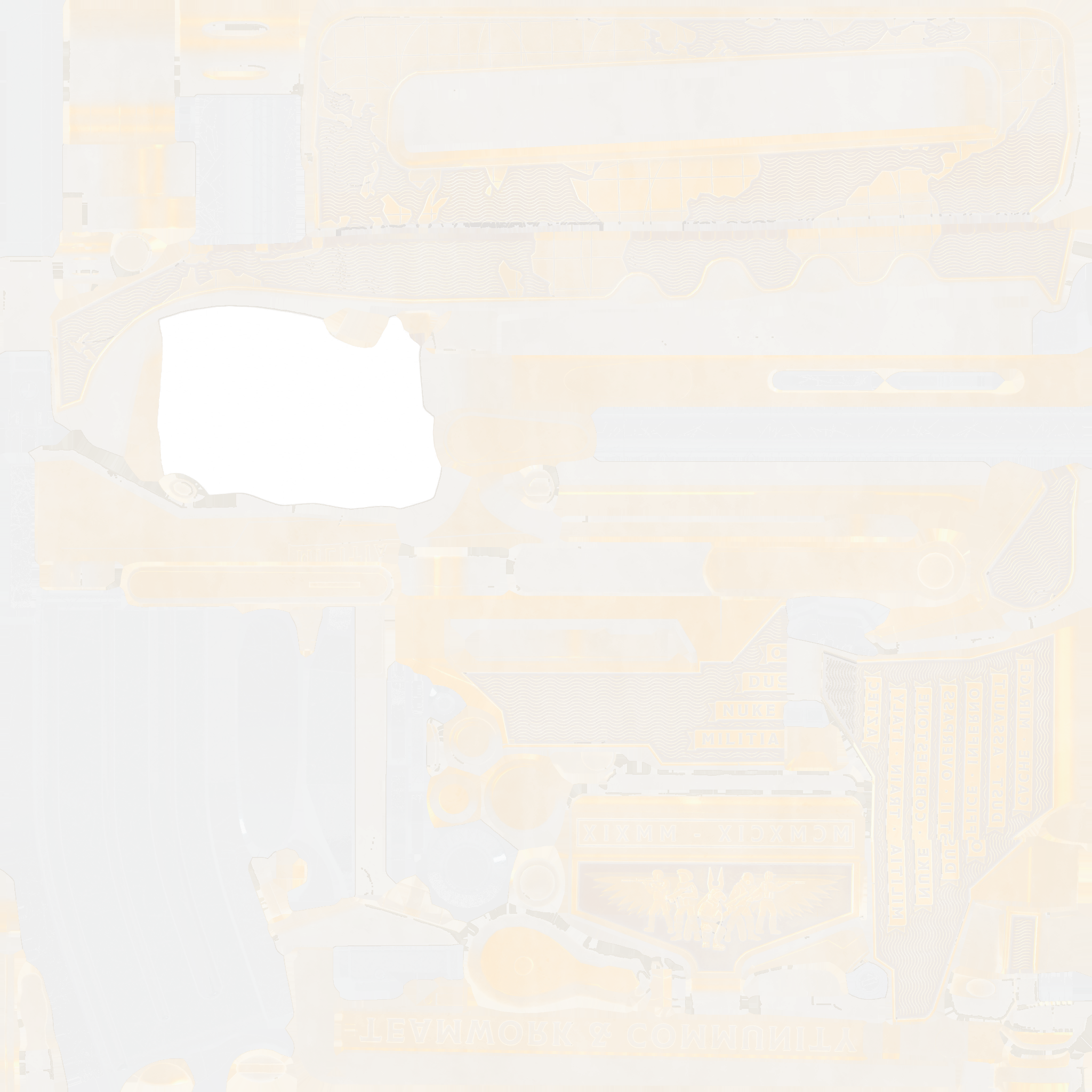 FAMAS | Commemoration (Factory New) Texture #1