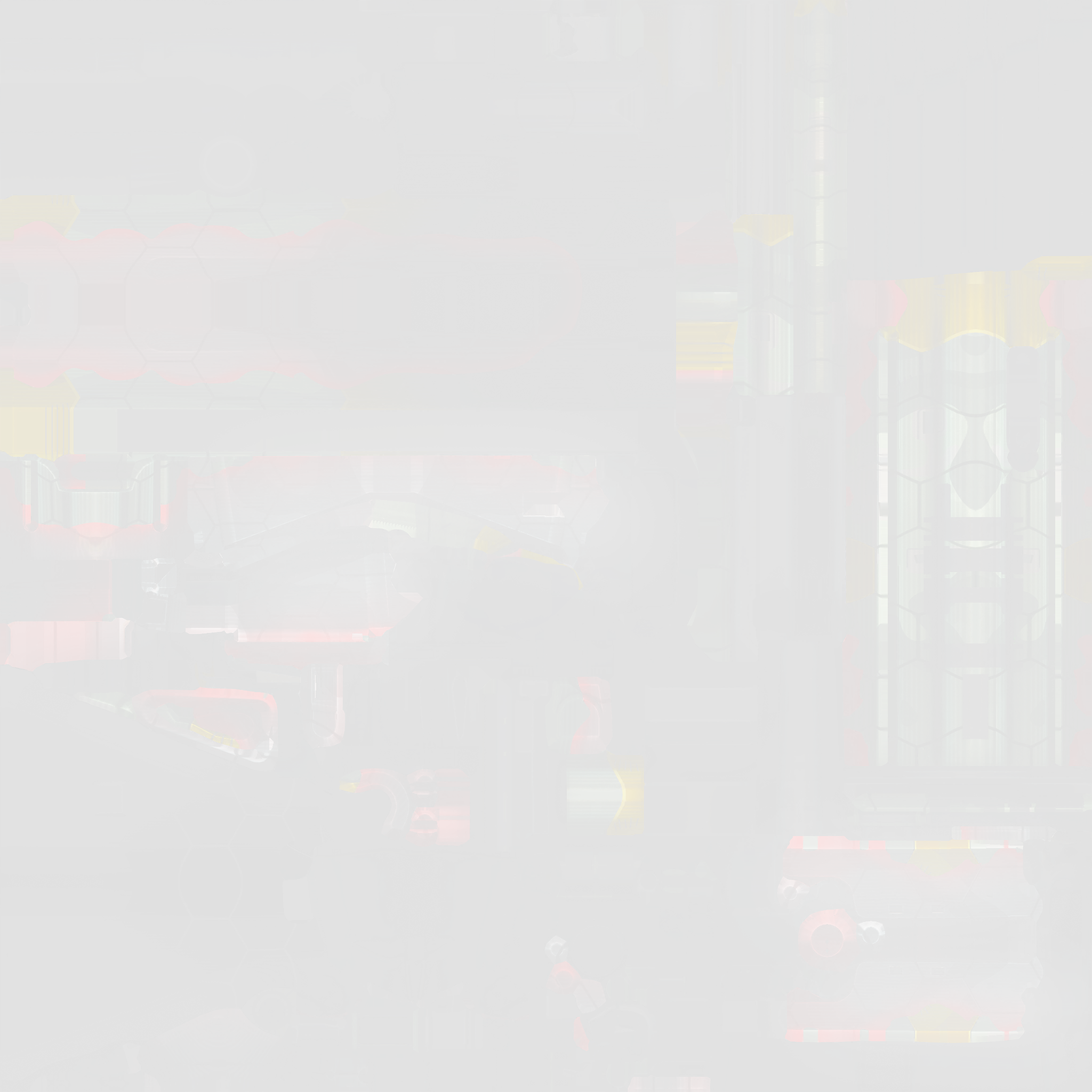 StatTrak™ G3SG1 | Keeping Tabs (Battle-Scarred) Texture #1