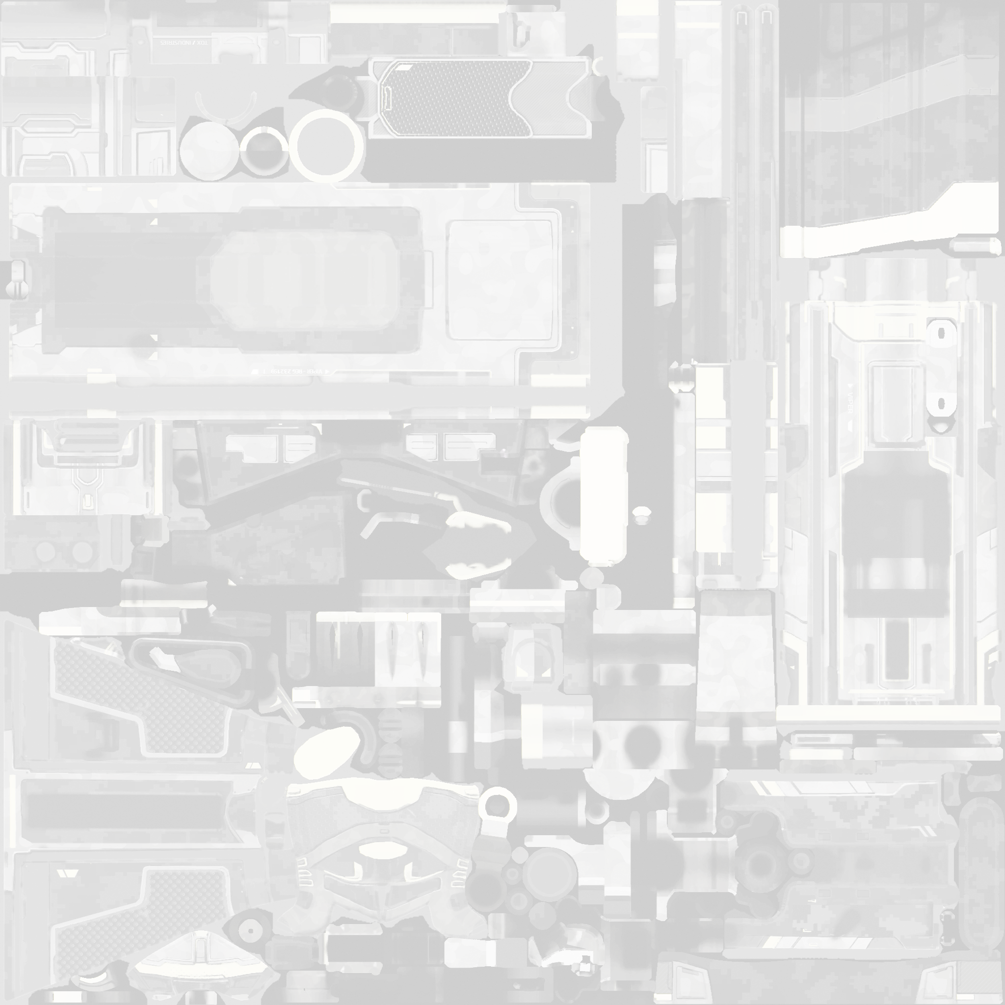 StatTrak™ G3SG1 | Stinger (Field-Tested) Texture #1