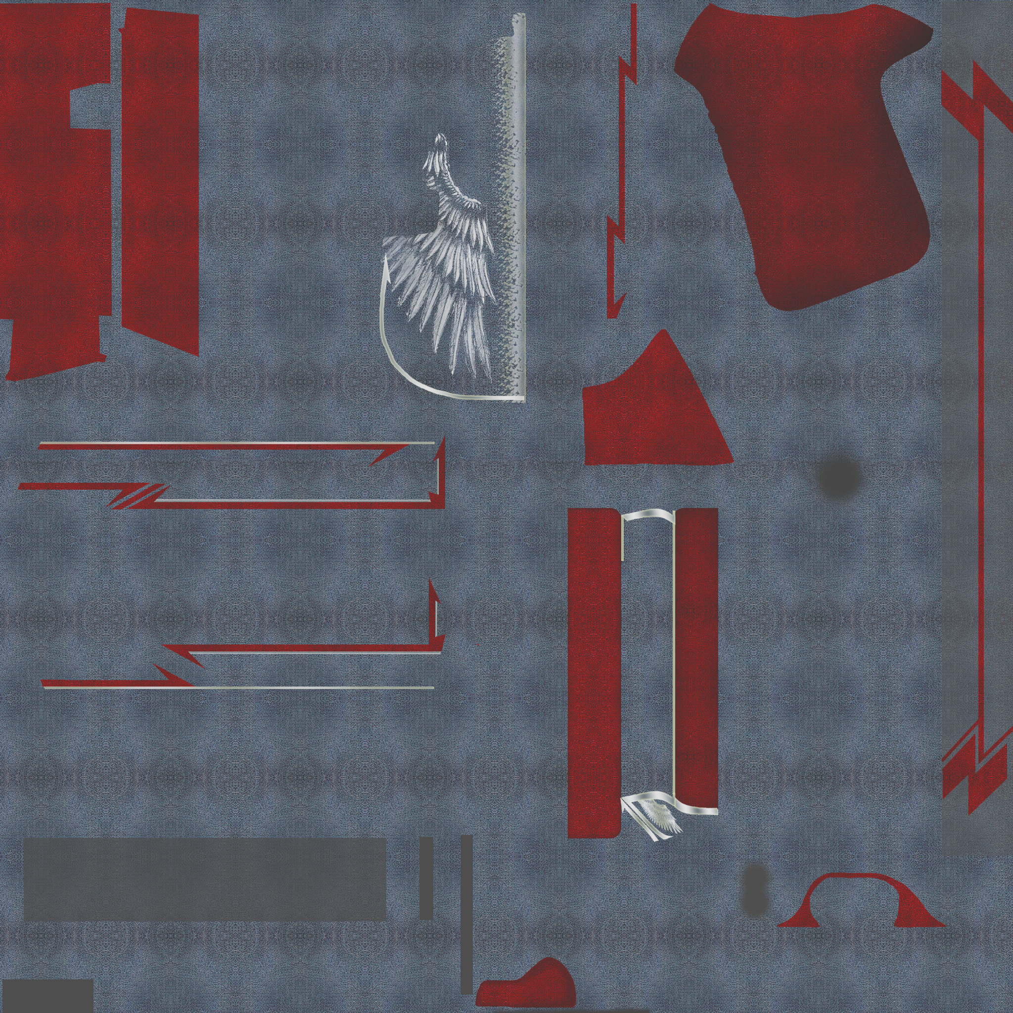 XM1014 | Heaven Guard (Factory New) Texture #1