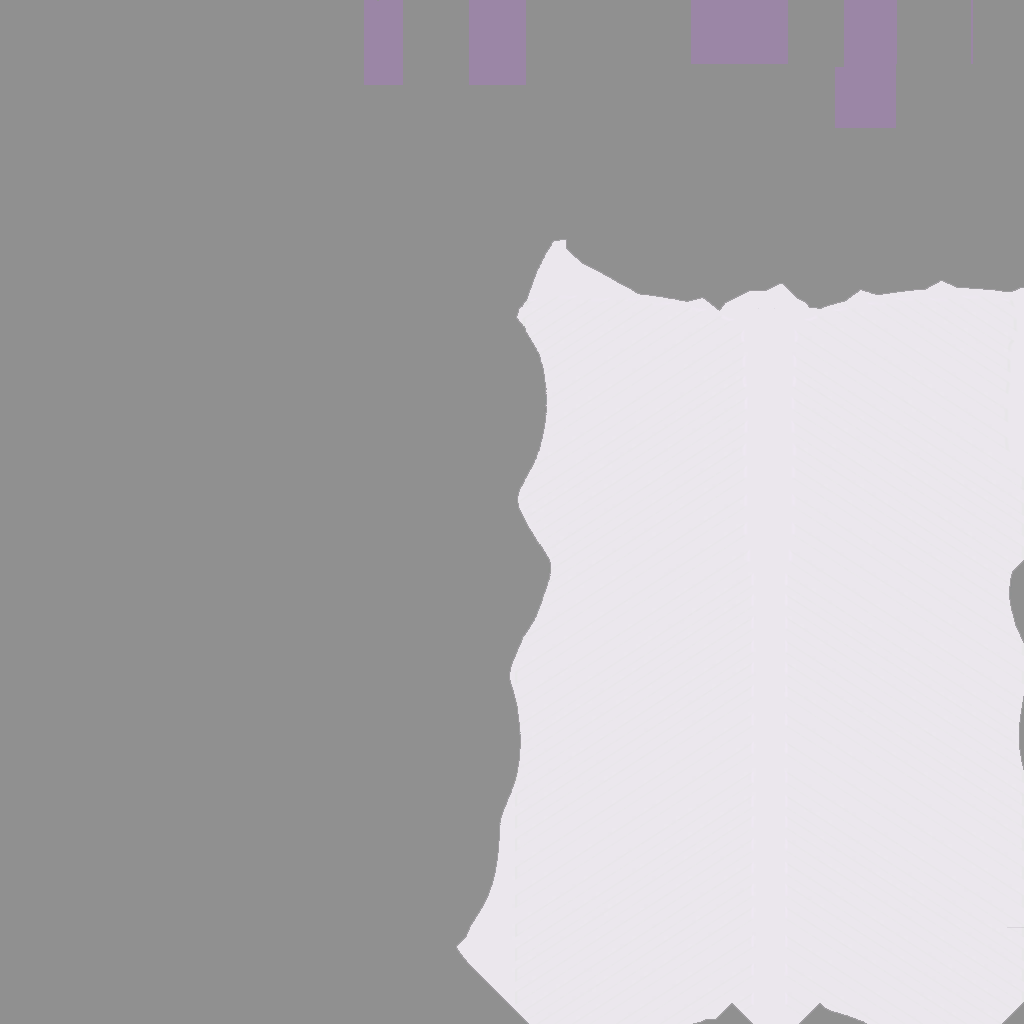 ★ Huntsman Knife | Ultraviolet (Battle-Scarred) Texture #1