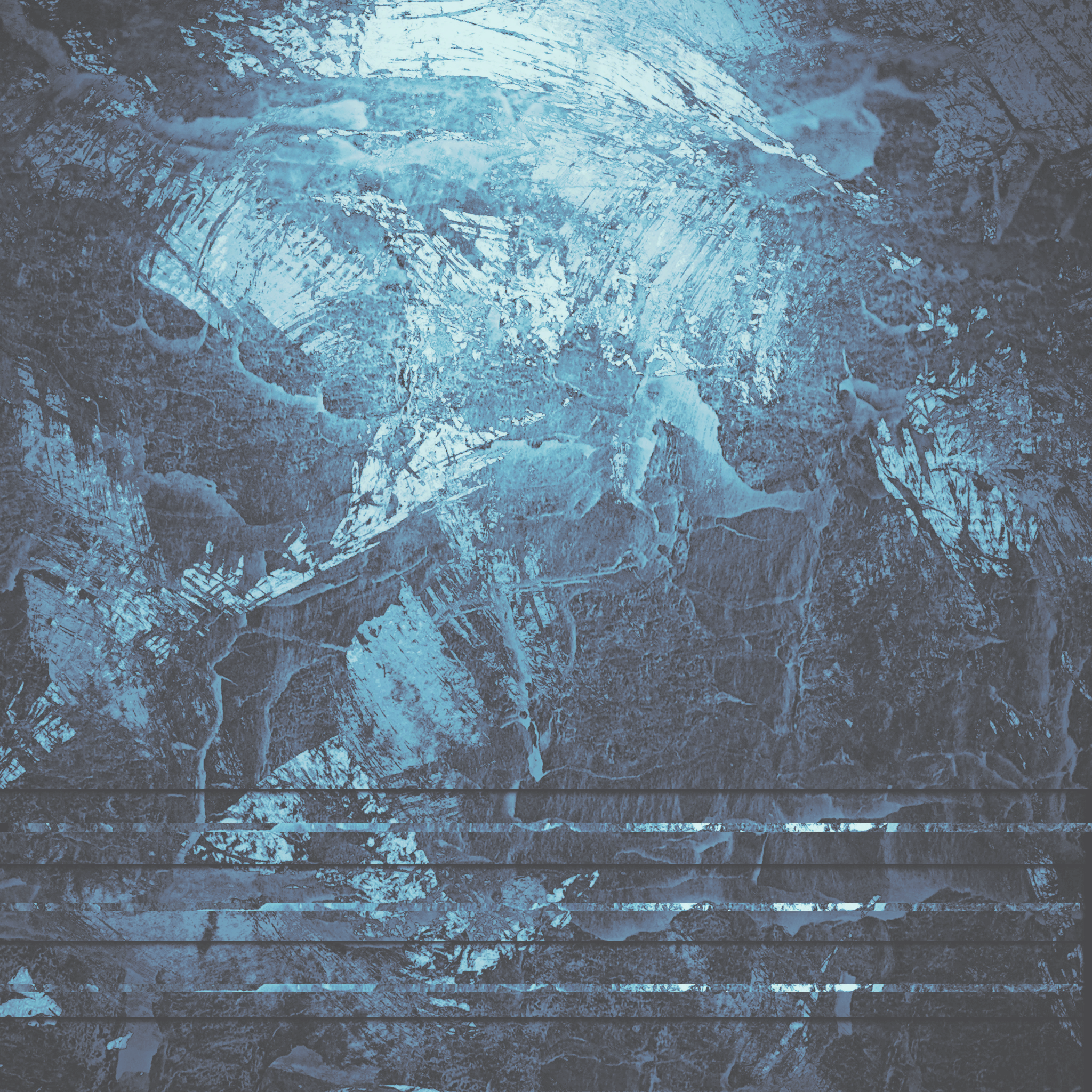 SSG 08 | Abyss (Field-Tested) Texture #1