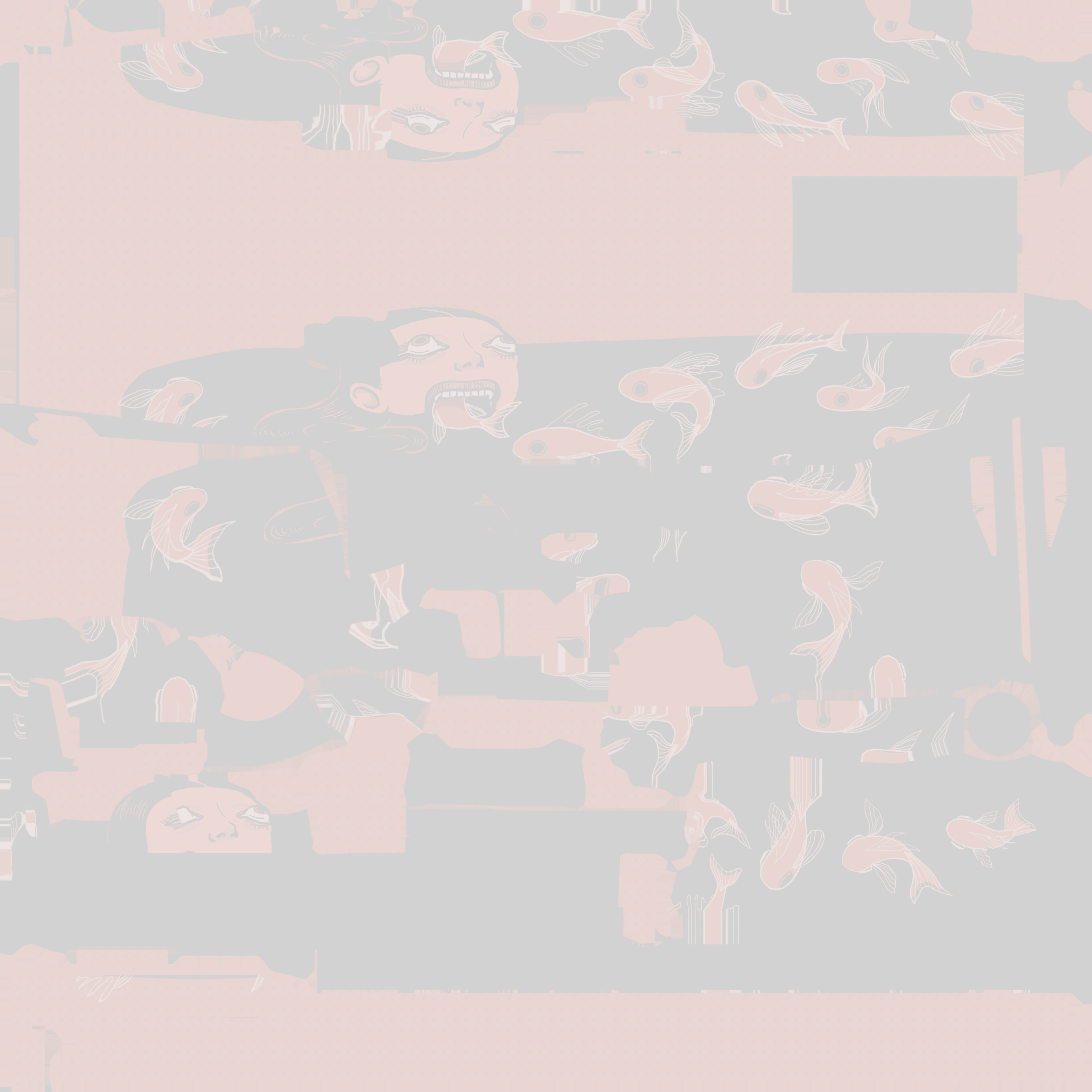 MAG-7 | Insomnia (Well-Worn) Texture #1