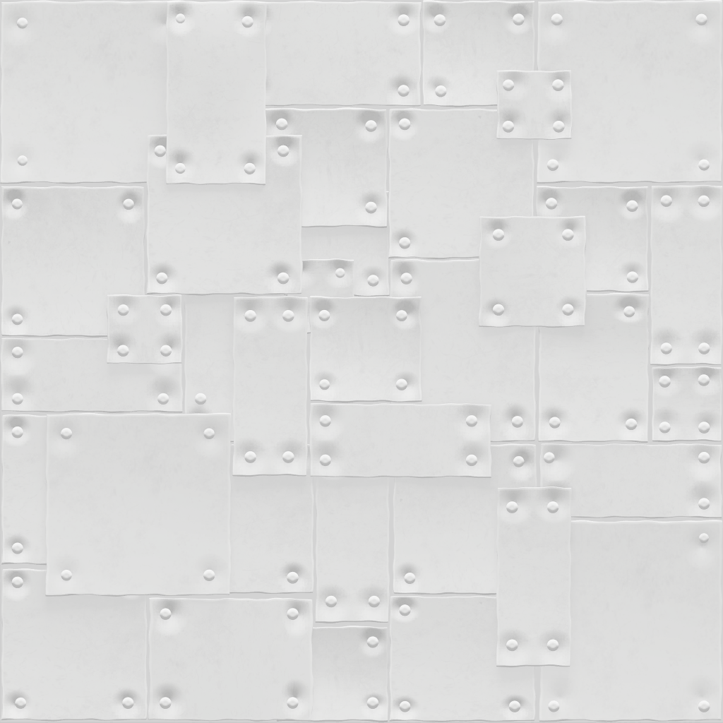 StatTrak™ P250 | Iron Clad (Battle-Scarred) Texture #1