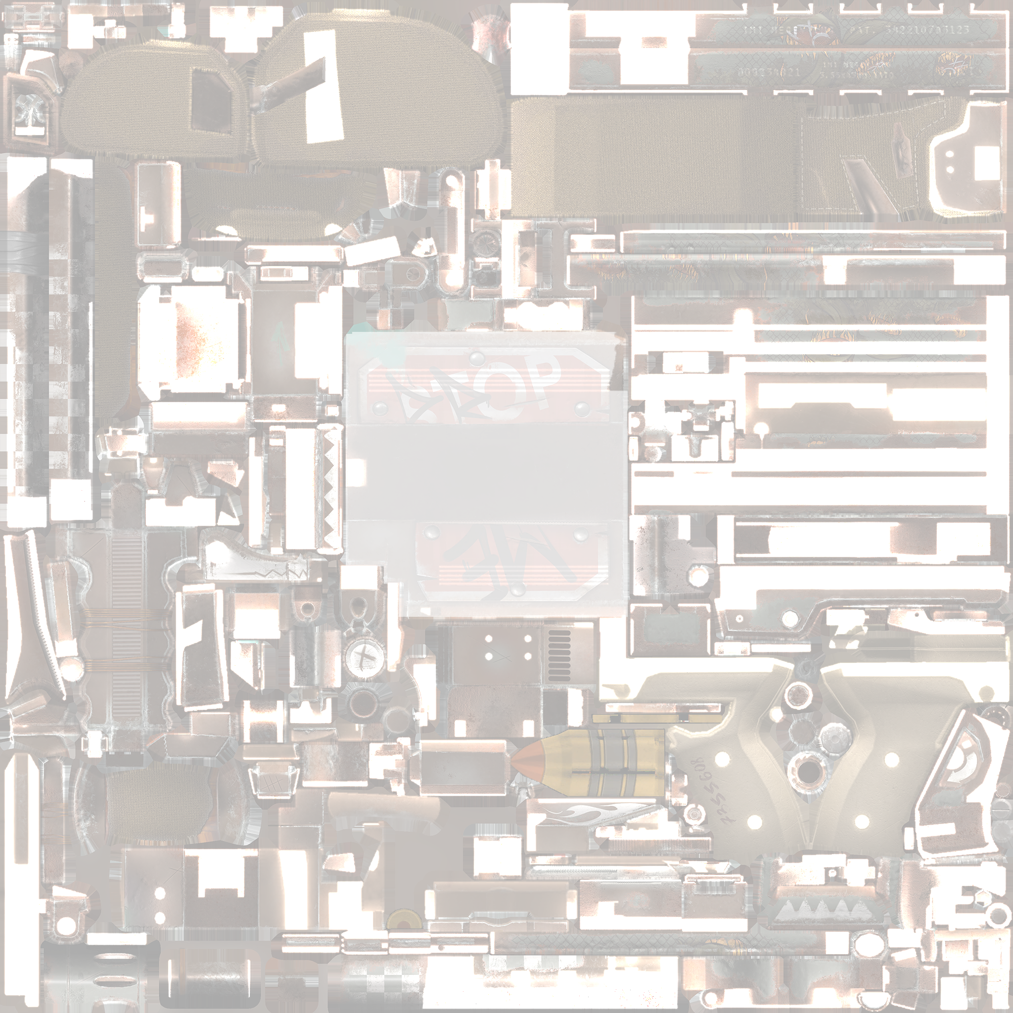 Negev | Drop Me | CS2 Market Stats & Analysis