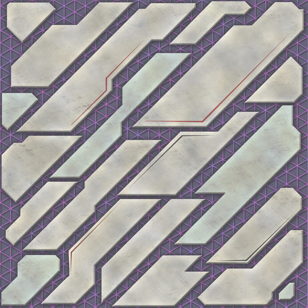 StatTrak™ Nova | Exo (Minimal Wear) Texture #1