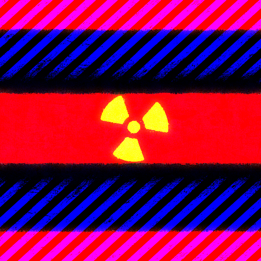 Souvenir PP-Bizon | Irradiated Alert (Factory New) Texture #1