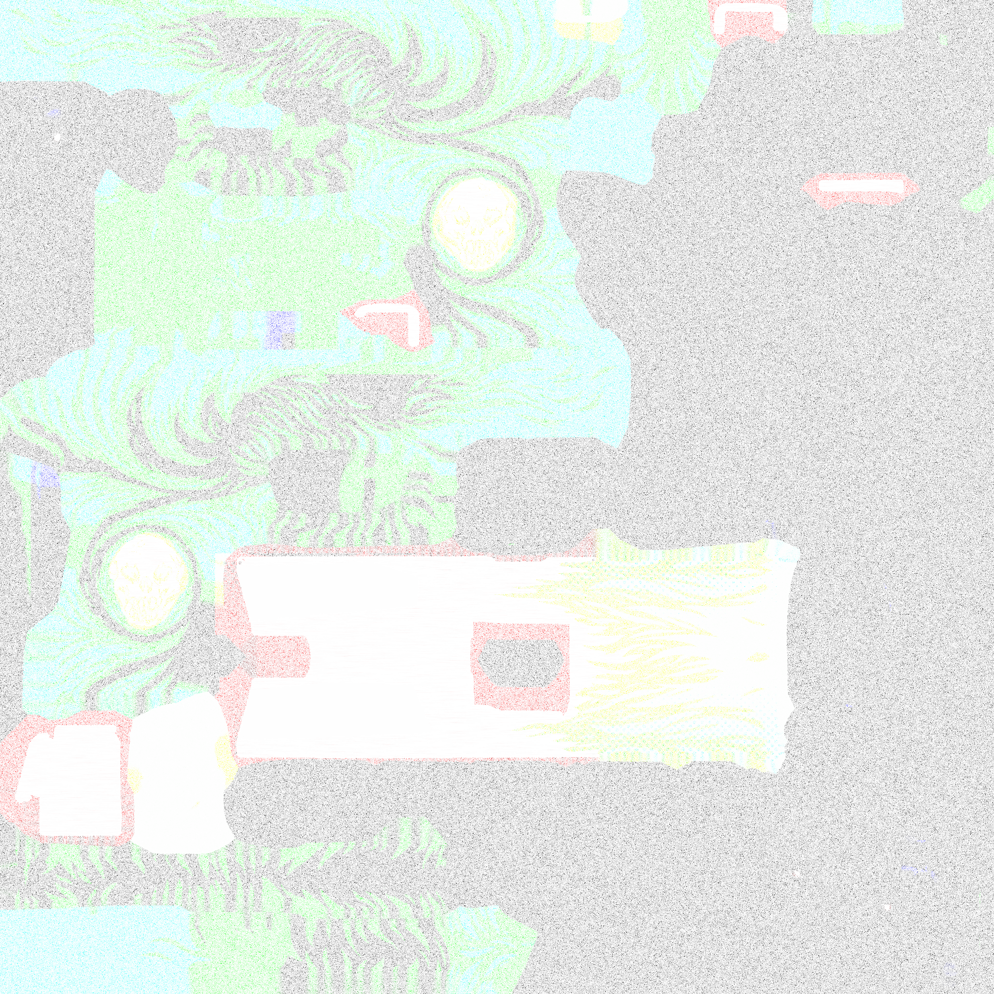 P250 | Wingshot (Battle-Scarred) Texture #1
