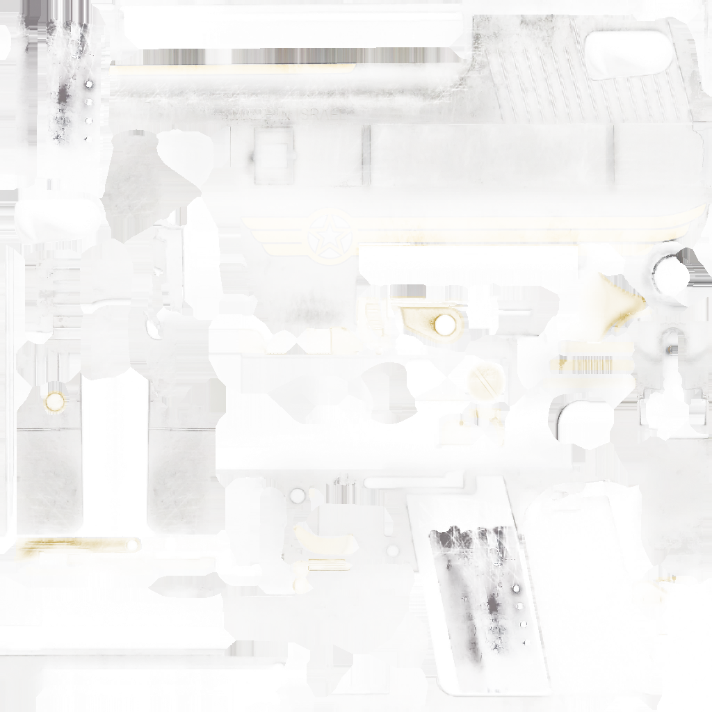 Desert Eagle | Pilot (Factory New) Texture #1