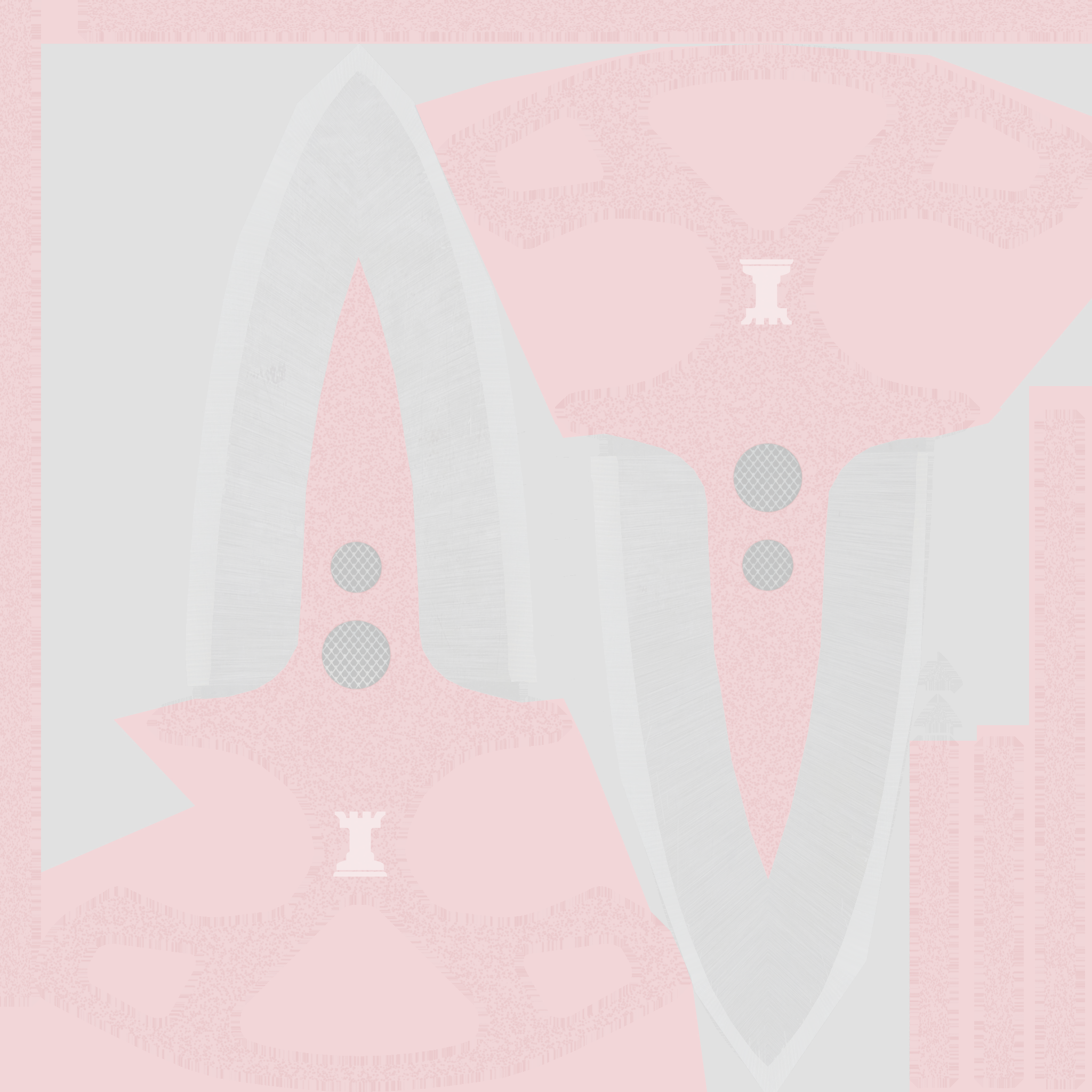 ★ StatTrak™ Shadow Daggers | Autotronic (Factory New) Texture #1