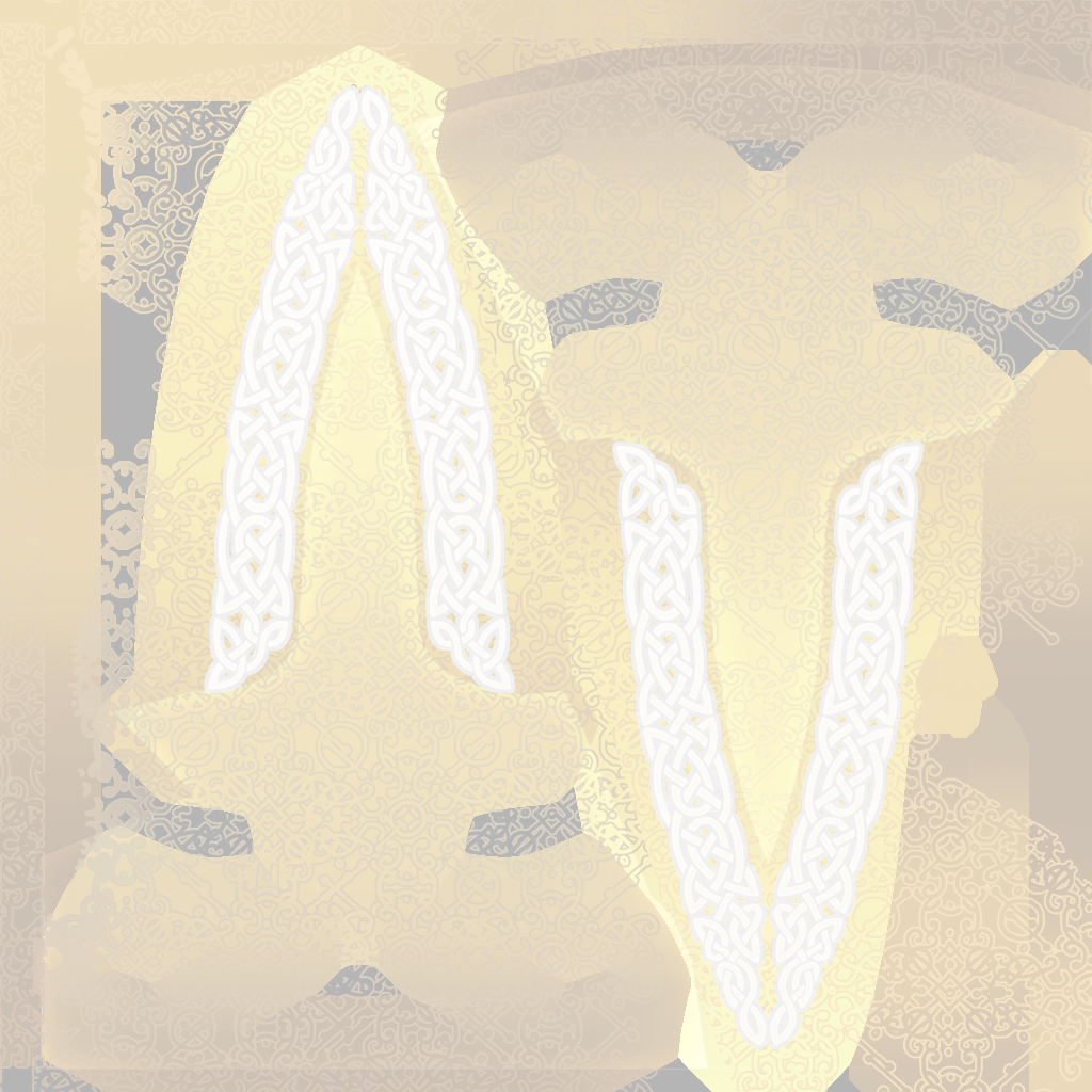 ★ StatTrak™ Shadow Daggers | Lore (Factory New) Texture #1