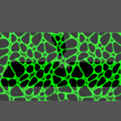 P2000 | Ocean Foam (Factory New) Texture #1