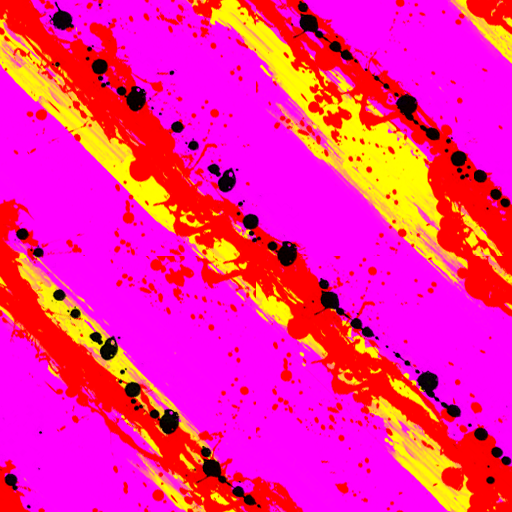 Souvenir MP9 | Slide (Factory New) Texture #1