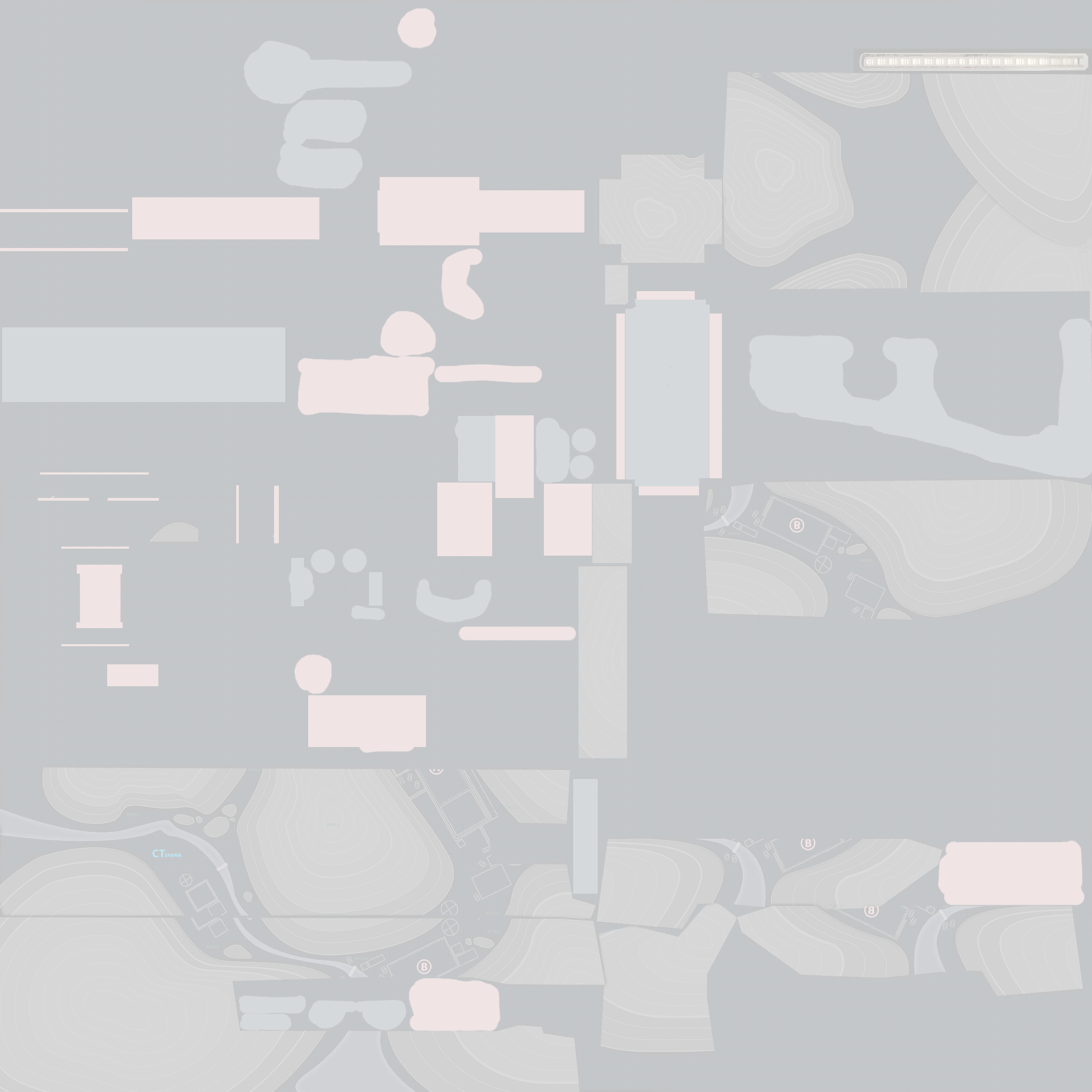 UMP-45 | Briefing (Factory New) Texture #1