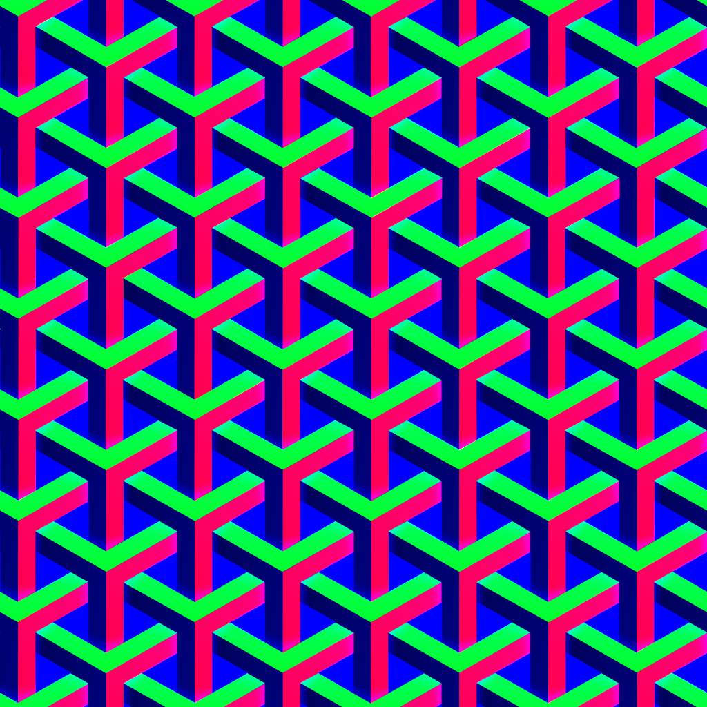 Nova | Interlock (Factory New) Texture #1