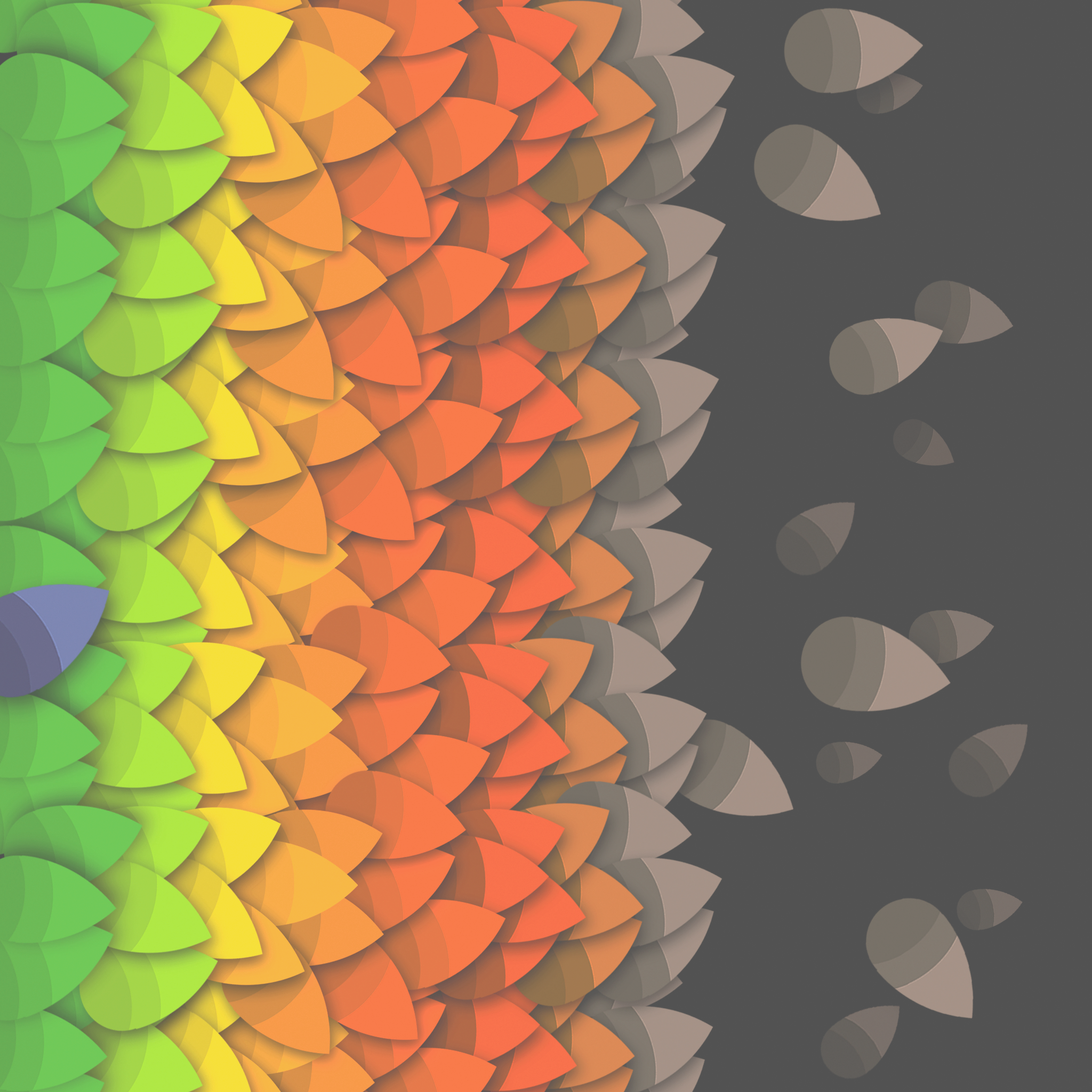XM1014 | Seasons (Factory New) Texture #1